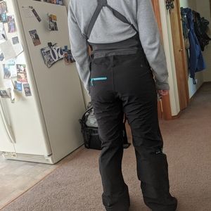 Women's flylow foxy bib